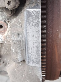 фото thumb №8, Peugeot 308 ii t9 citroen 1.6 hdi 9h06 двигун kompletny форсунки насос