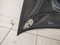 Volvo v50 s40 2 04r- капот крышка двигателя 492 Цена, фото thumb