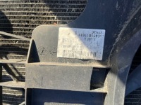 Купить Vw transporter t5 2.5 tdi радиатор воды вентилятор 7h0121207, фото thumb