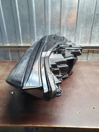 фото thumb №9, Audi оригинальный номер 4k0941034 лампа full led