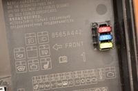 фото thumb №5, Електропроводка відсік двигуна eclipse cross 1,5b