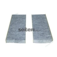 Купить Фильтр угольный renault latitude 10-, фото thumb