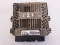 фото thumb №1, Peugeot citroen hw9661642180 ecu комп'ютер оригінал