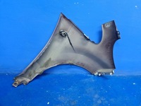 фото thumb №8, Крило лівий перед переднє peugeot ion i-miev c-zero оригінал бордовий c11