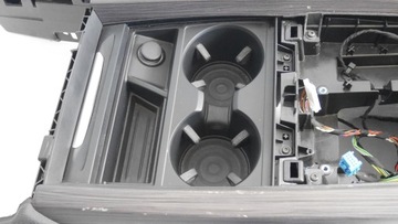 фото thumb №7, Bmw x5 f15 x6 f16 туннель средний подлокотник европа хороший