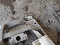 Подрамник задняя ferrari california f149 232707 Киев, фото thumb