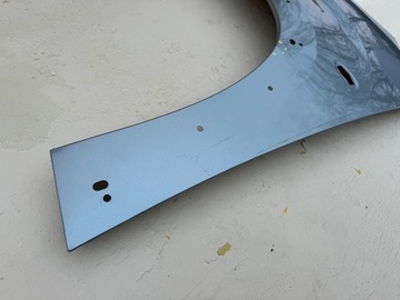 фото thumb №12, Peugeot rifter partner berlingo iv 4 18r- крыло левый перед переднее