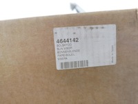 фото thumb №7, Защита солнцезащитная козырёк saab 9-5 1997-2009 оригинал aso