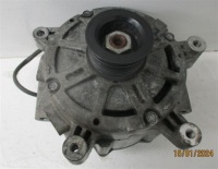 Генератор 190a porsche panamera 970 1 4.8 v8 m48 94860302303 в Украине, фото thumb