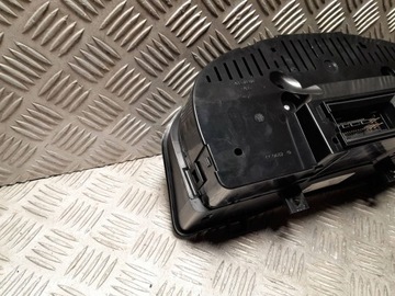 фото thumb №9, Vw jetta спидометр приборы спидометр usa 2.5 бензин 1k0920952c