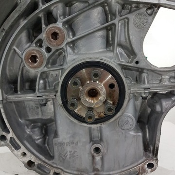 фото thumb №7, Двигатель t3da t3db ford c-max ii 1.6 tdci 8v