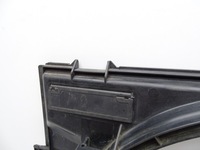 фото thumb №6, Корпус вентилятора радіатора bmw f30 f31 2.0 d n47 7640508