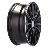 фото thumb №5, Amg стиль 19 do mercedes s-class amg w221 sl-class r129 r230 r231 amg r232