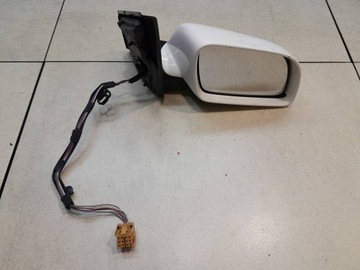 фото thumb №6, Зеркало правые 5 pin vw polo iv 1.2 6q0857934