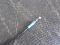 фото thumb №7, Трос замка левый перед toyota corolla e21 18-22r