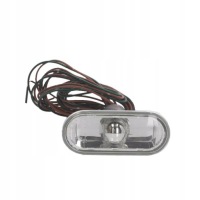 фото thumb №1, Tyc 18-0237-05-9 лампа поворотник