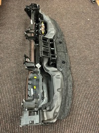 фото thumb №6, Range rover vogue l405 приборная панель приборная консоль приборная панель коричневая europa oryg