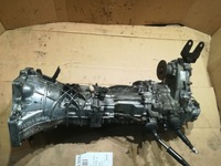 фото thumb №7, Коробка передач передач kia sportage 2.0d 4x4 k011