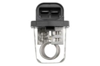 Резистор резистор вентилятор renault clio 2 3 в Україні, фото thumb