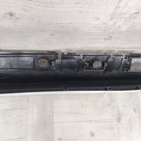 фото thumb №15, Toyota corolla e21 универсал планка пороговая накладка левая 75860-02220