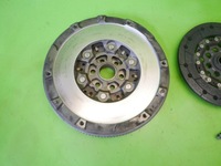 фото thumb №7, Зчеплення колесо двомасовий диск притиск opel vectra c gts 2.2 16v z22yh