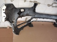 фото thumb №3, Volvo xc90 r-design бампер передний цвет