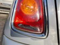 фото thumb №6, Mini cooper r56 лампа лівий задня ліва задня рамка