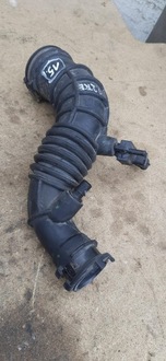 фото thumb №2, Шланг wąż труба воздуха turbo 1.2tce renault megane iv 165767706r