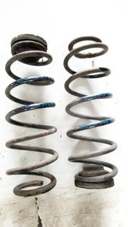 фото thumb №1, Vw polo v 6r пружины задние