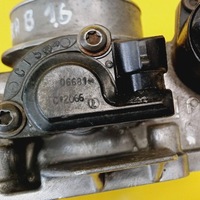 фото thumb №6, Дроссельная заслонка opel vectra b 90501011 nr27