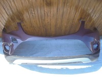 фото thumb №1, Бампер передній opel karl rocks