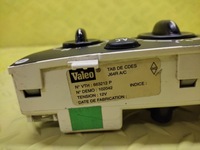 фото thumb №7, Renault scenic i rx панель воздуховод кондиционера 663212p