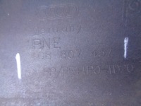 фото thumb №11, Бампер передній audi a7 4g8 10-14 nr 44823