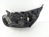 фото thumb №6, Лампа передняя правая transit custom ксенон lift