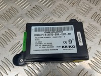 фото thumb №1, Honda cr-v iii модуль блок управления