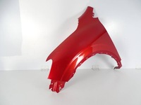 фото thumb №1, Крыло передний левый renault kadjar