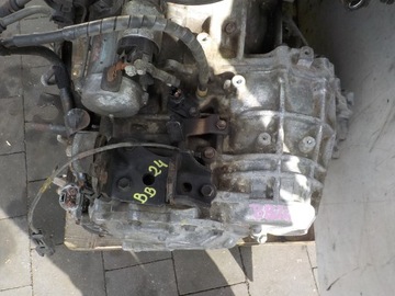 фото thumb №9, Toyota avensis ii t25 04r 2.0 vvti 147km коробка передач коробки передач автомат u241
