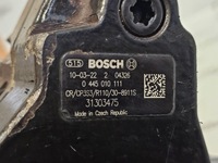 фото thumb №6, Volvo xc70 2.4 d5 d5244t d5244t4 насос упорскування 0445010111