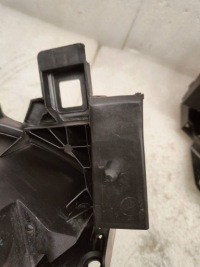 Mazda cx-5 full led комплект лампа передніх kb8m51030/kb8m51040 Оригінал, фото thumb