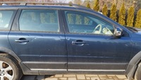 фото thumb №1, Двері правий задня volvo xc70 07-16 rok колір 466-46 гарантія