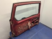 фото thumb №10, Suzuki vitara i задня кришка багажника багажника