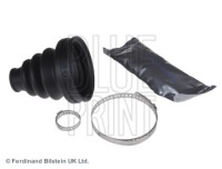 фото thumb №1, Защита шарнир honda внутреннего civic vi ma/mb 98x21x73 adh28125