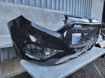 фото thumb №6, Ford transit custom рестайлинг бампер перед усилитель