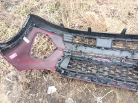 фото thumb №7, Kia sportage 4 iv lift 18- бампер передній 86511-f1500