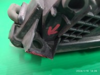 фото thumb №12, Лампа протитуманна права vw polo v 09- 6c0941662d