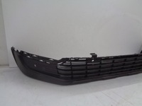 фото thumb №9, Peugeot rifter спойлер накладка бампер перед