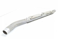 фото thumb №7, Труба интеркулер audi a6 allroad 4fh, c6 4f0145731e 3.0l дизель 171kw