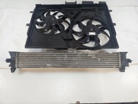 фото thumb №12, Fiat ducato 06-21 інтеркулер вентилятор df630001 lb479002