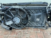 фото thumb №6, Балка радиатор вентилятор volvo c30 дизель