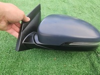 фото thumb №8, Зеркало левая hyundai tucson iii 15r- 12pin